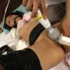 嚙ませ猿轡の女教師