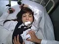 詰め物（パンツ）の女子高生