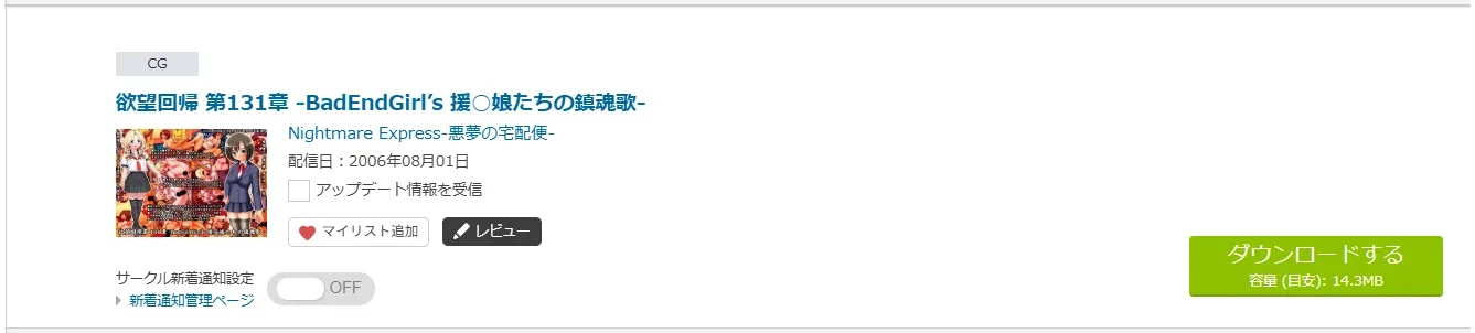 購入商品