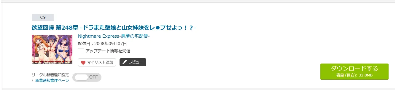 購入商品