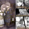テープギャグの姉妹