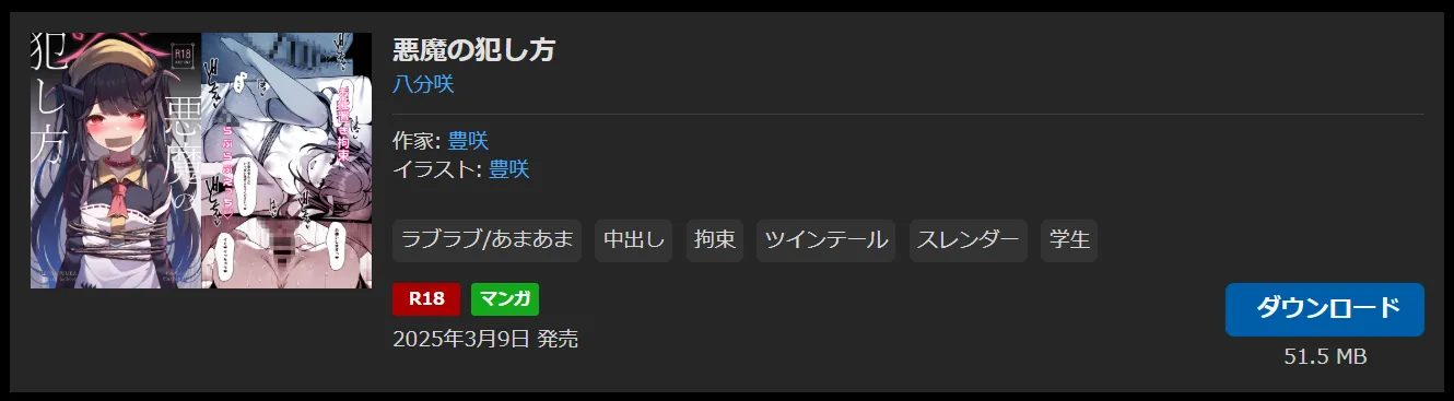 購入商品