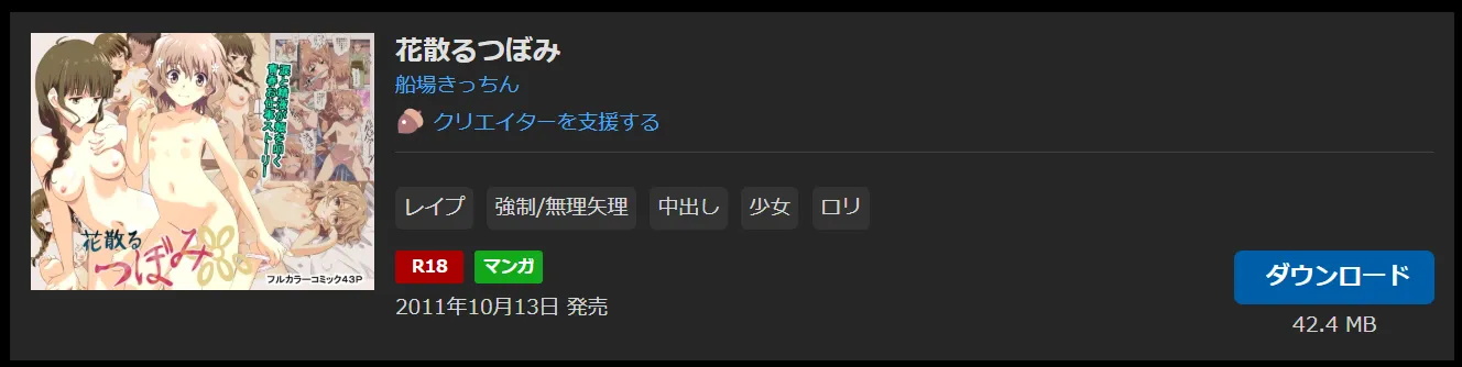 購入商品