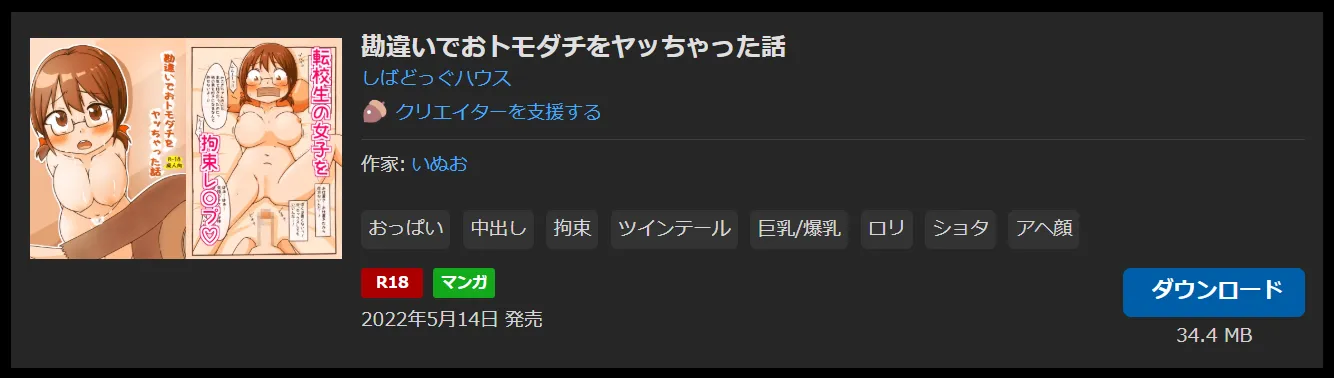 購入商品